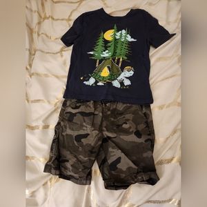 Kids clothes